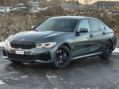 Gebraucht 2020 BMW M340 Shadowline Limousine | CHF 43’900 (Fairer Preis)