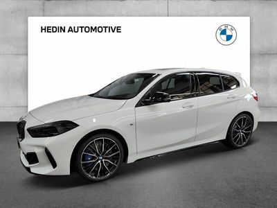 gebraucht BMW M135 i