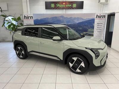 Grün Neu 2025 Kia EV3 SUV | CHF 49’650