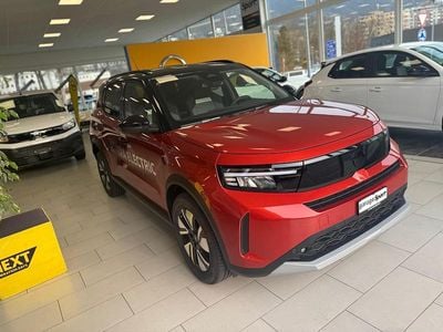 Gebraucht 2025 Opel Frontera SUV | CHF 28’900 (Guter Preis)