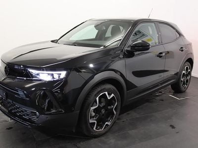 Opel Mokka-e