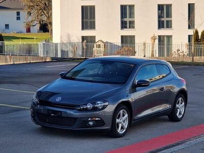 Gebraucht 2012 VW Scirocco Sport Coupé | CHF 5’800 (Guter Preis)