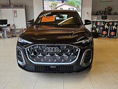 Gebraucht Audi Q5 S-Line 150 PS (110 kW) 2025 SUV