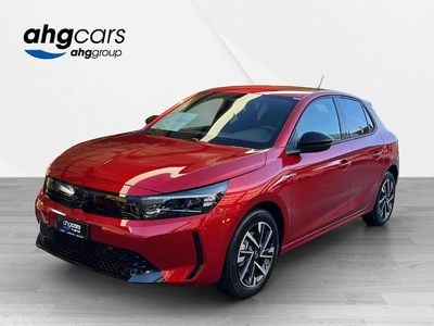 Neu 2025 Opel Corsa Edition | CHF 22’500 (Fairer Preis)