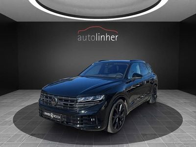 Gebraucht VW Touareg R 462 PS (339 kW) 2025 SUV