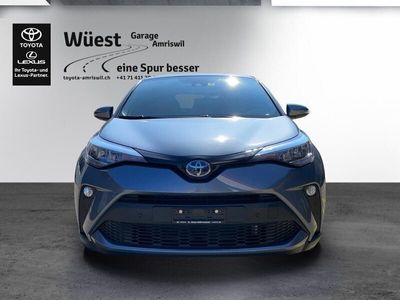 gebraucht Toyota C-HR 1.8 VVTi HSD Trend