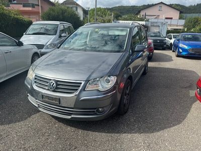 VW Touran