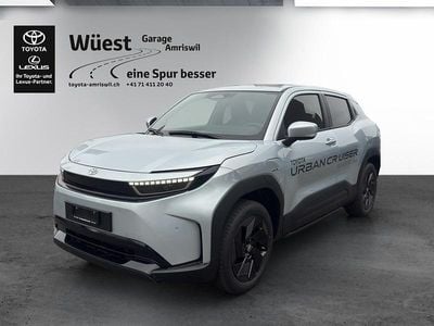 Gebraucht 2025 Toyota Urban Cruiser Comfort SUV | CHF 32’470