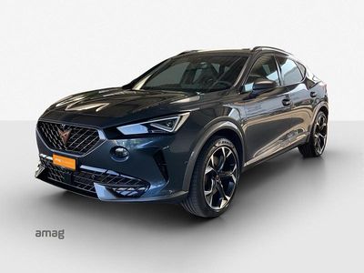 Gebraucht Cupra Formentor VZ 310 PS (228 kW) 2024 Magnetic grey metallic SUV