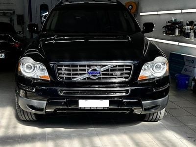 Gebraucht 2007 Volvo XC90 SUV | CHF 24’999