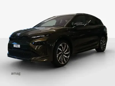 Neu (2026) Skoda Enyaq iV SportLine 286 PS