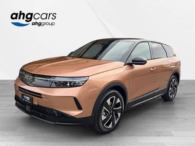 Neu 2025 Opel Grandland X SUV | CHF 44’465 (Fairer Preis)