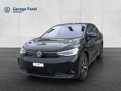 Schwarz Gebraucht 2024 VW ID.5 GTX SUV | CHF 43’990