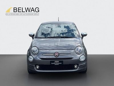 Gebraucht 2023 Fiat 500 | CHF 14’900 (Etwas zu teuer)