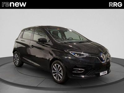 Gebraucht 2020 Renault Zoe Intens Kleinwagen | CHF 12’800 (Superpreis)