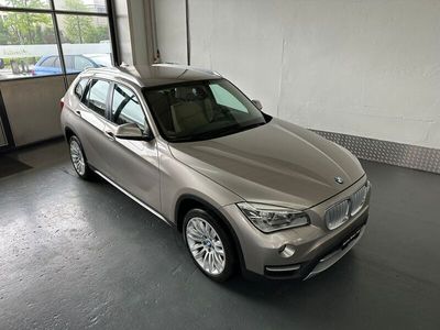 Gebraucht BMW X1 xLine 143 PS (105 kW) 2014 SUV