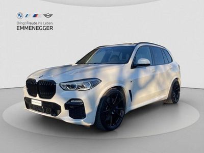 Gebraucht 2023 BMW X5 M Sport SUV | CHF 69’900 (Fairer Preis)
