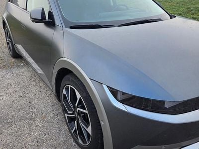 Gebraucht 2023 Hyundai Ioniq 5 SUV | CHF 40’000 (Teuer)