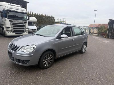 Gebraucht 2008 VW Polo Comfortline | CHF 1’600 (Superpreis)