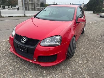 Gebraucht 2007 VW Golf V GT | CHF 2’300 (Etwas zu teuer)