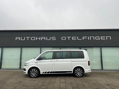 Gebraucht 2017 VW T6 Comfortline Van | CHF 49’900