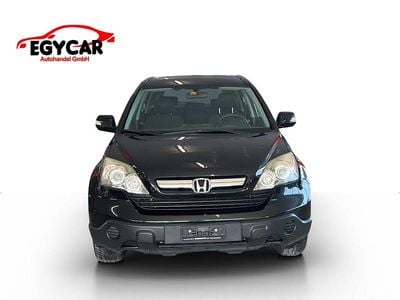 Gebraucht Honda CR-V Comfort 150 PS (110 kW) 2007 SUV