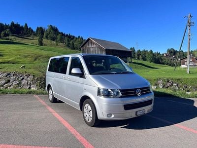 Gebraucht 2013 VW Caravelle Van / Kleinbus | CHF 19’500