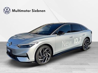 Gebraucht 2023 VW ID.7 Pro Kleinwagen | CHF 59’900