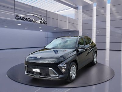 gebraucht Hyundai Kona 1.6 T-GDi Origo 4WD