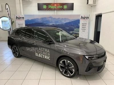 Gray Gebraucht 2025 Opel Astra | CHF 28’950 (Guter Preis)