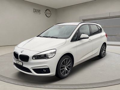 BMW 225 Active Tourer