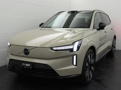 Beige Neu 2025 Volvo EX90 Ultra SUV | CHF 95’400 (Guter Preis)