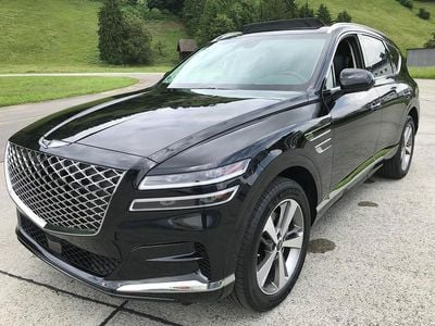 Gebraucht 2022 Genesis GV80 SUV | CHF 49’900