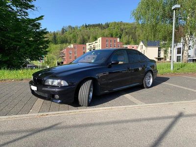 Gebraucht 2001 BMW M5 | CHF 53’000