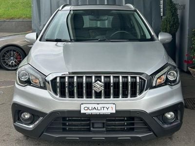 Gebraucht 2019 Suzuki SX4 S-Cross SUV | CHF 19’800 (Fairer Preis)