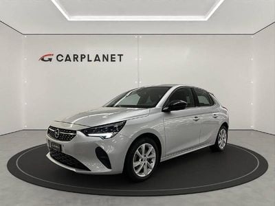 Gebraucht 2022 Opel Corsa Elegance Limousine | CHF 16’850 (Guter Preis)