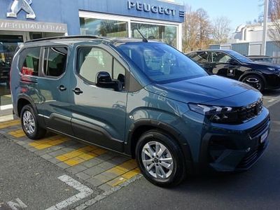 Neu 2025 Peugeot Rifter Allure Van / Kleinbus | CHF 37’200 (Fairer Preis)