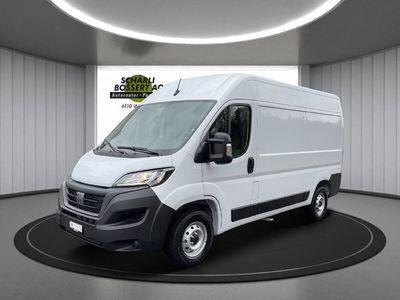 gebraucht Fiat Ducato 290 30 Kaw. 3450 H2 2.2