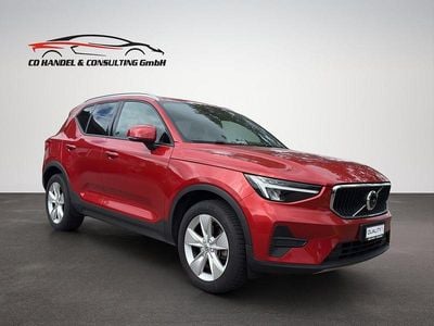 Gebraucht 2023 Volvo XC40 Core SUV | CHF 23’500 (Fairer Preis)