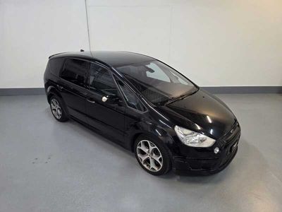 Gebraucht Ford S-MAX Titanium 175 PS (128 kW) 2008 Van / Kleinbus