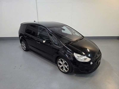 Gebraucht 2008 Ford S-MAX Titanium Van / Kleinbus | CHF 4’900