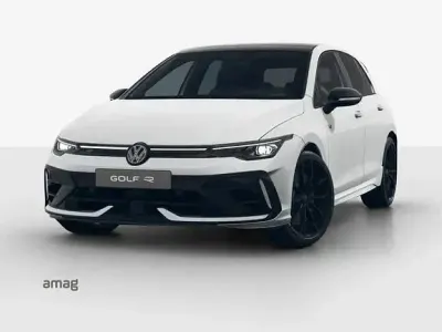 Neu (2026) VW Golf VIII R 333 PS