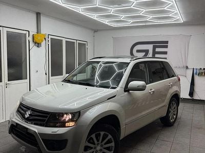 Gebraucht 2013 Suzuki Vitara GL | CHF 7’899