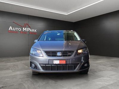 Gebraucht 2016 Seat Alhambra Style Van / Kleinbus | CHF 24’900 (Fairer Preis)