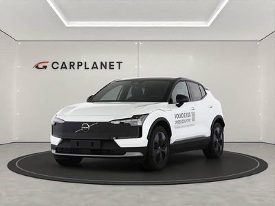 Neu Volvo EX30 CC Performance 314 kW (428 PS) 2025 Weiss SUV