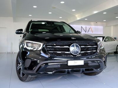 Gebraucht 2021 Mercedes GLC220 | CHF 41’890 (Etwas zu teuer)