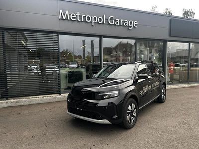 Neu Opel Frontera 145 PS (106 kW) 2025 SUV