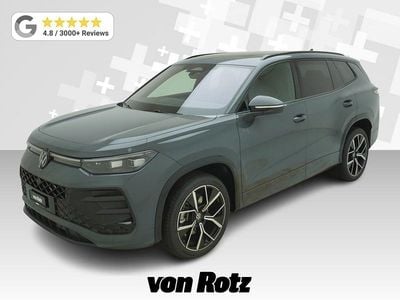Grau Neu 2025 VW Tayron R-line SUV | CHF 57’920 (Superpreis)