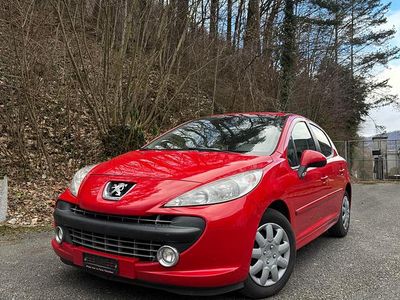 Gebraucht 2009 Peugeot 207 Sport | CHF 3’499 (Teuer)