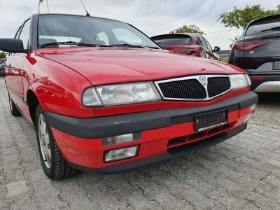 Gebraucht 1994 Lancia Delta Kleinwagen | CHF 4’500